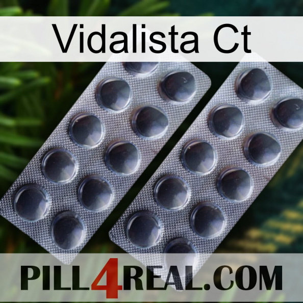 Vidalista Ct 31
